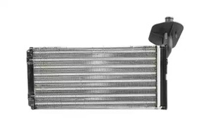 Радиатор отопителя салона BSG BSG 90-530-003